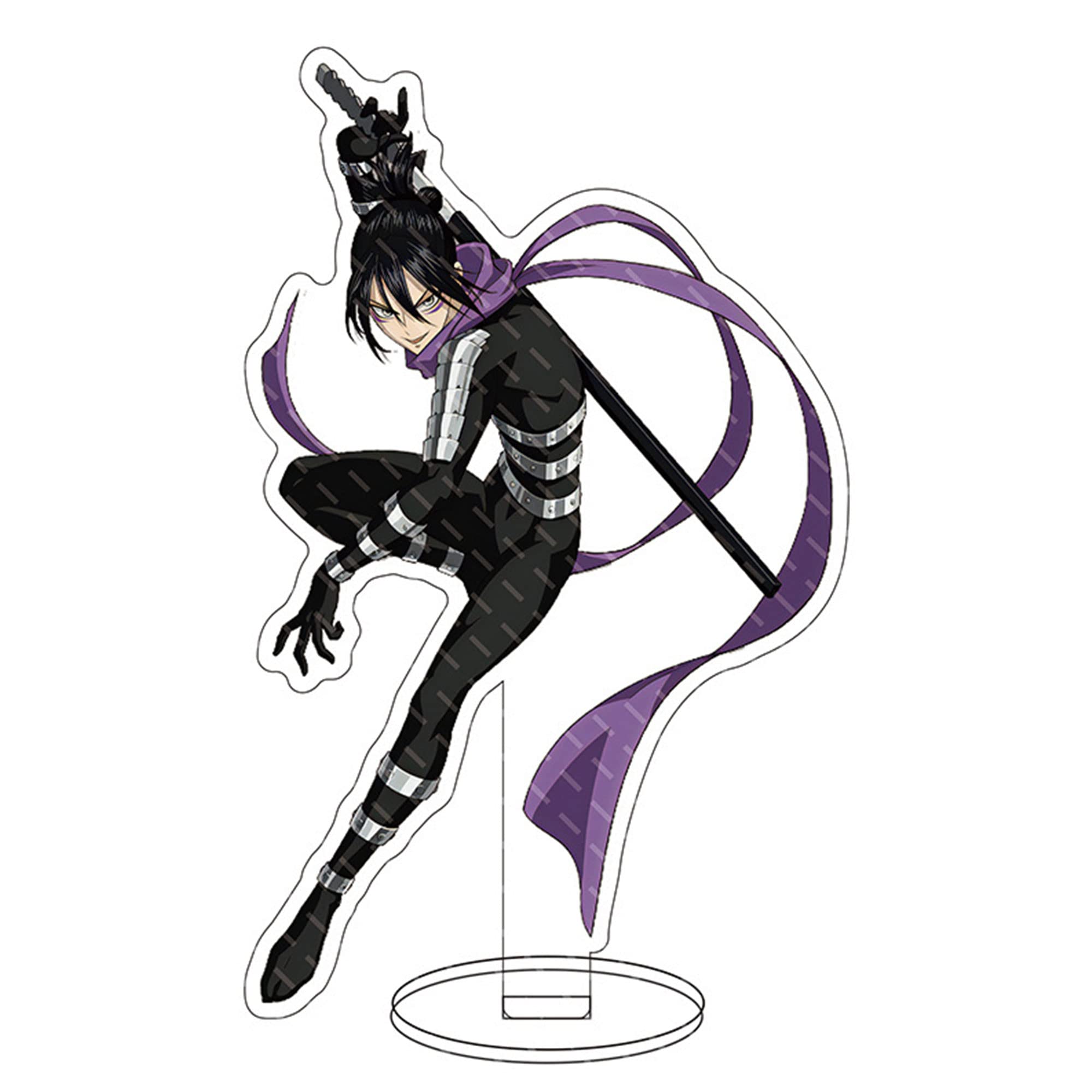 Amazon.co.jp: ワンパンマンアクリル立ちフィギュアアニメサイタマ