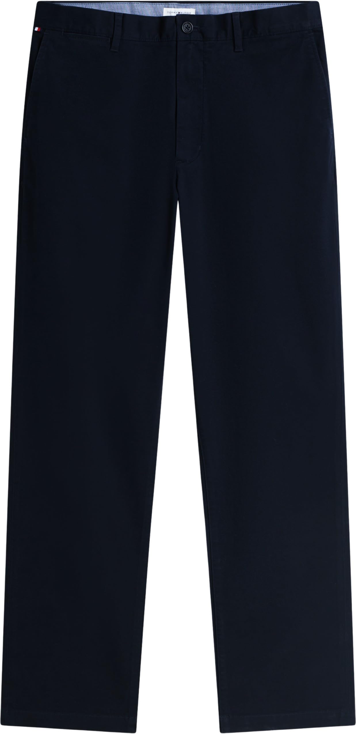 Tommy Hilfiger Pantaloni Chino Uomo