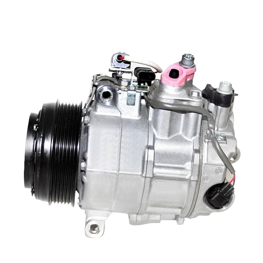 Amazon.com: ULLiaN 6SBU16C AC Compressor，Compatible For