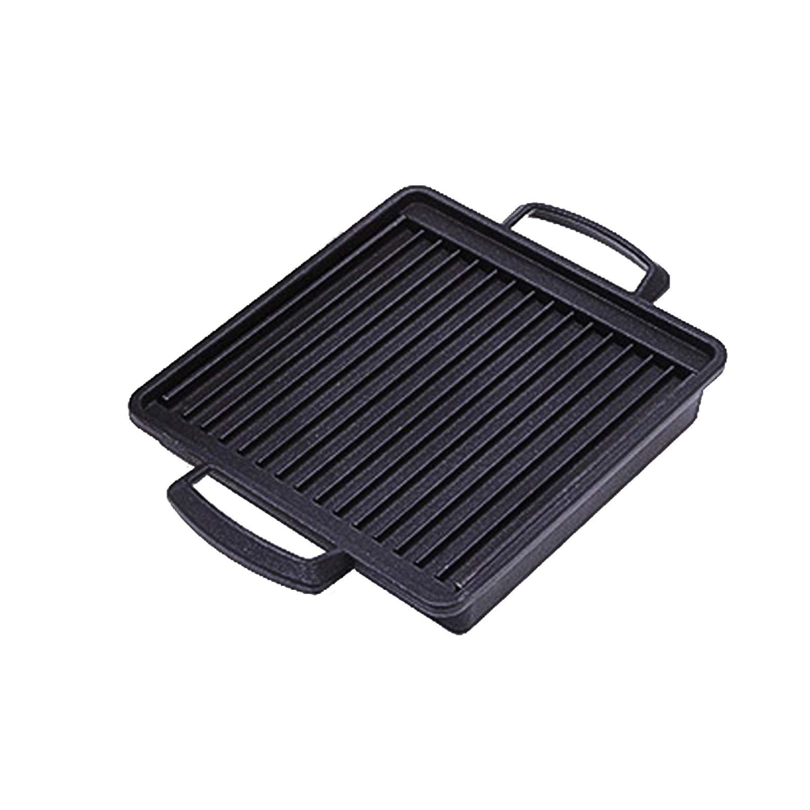 Buy POHOVE Japanese Ceramic Clay Grill,Japanese Style BBQ Grill