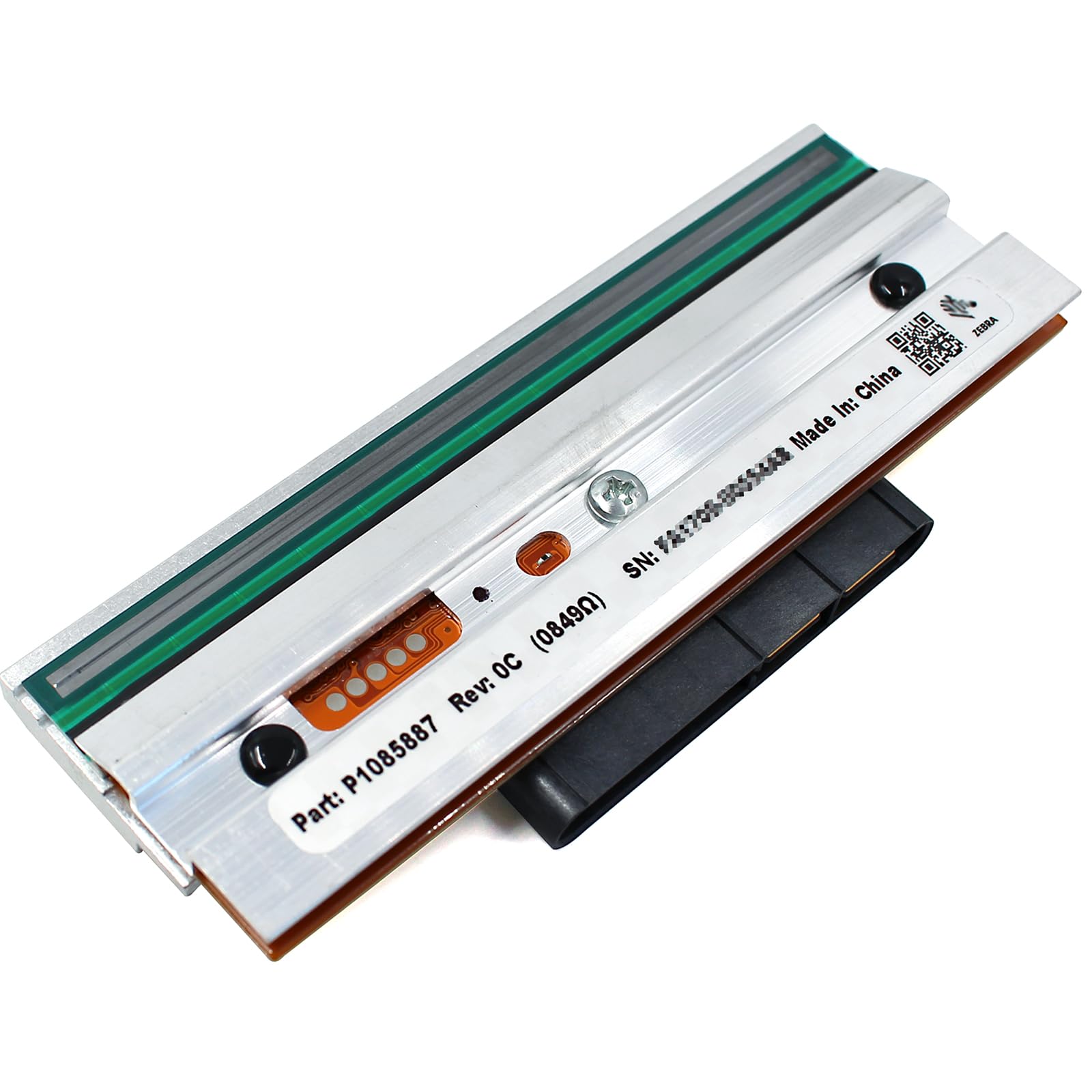 P1083320-010 New Printhead for Zebra ZT610 ZT610R Thermal Barcode