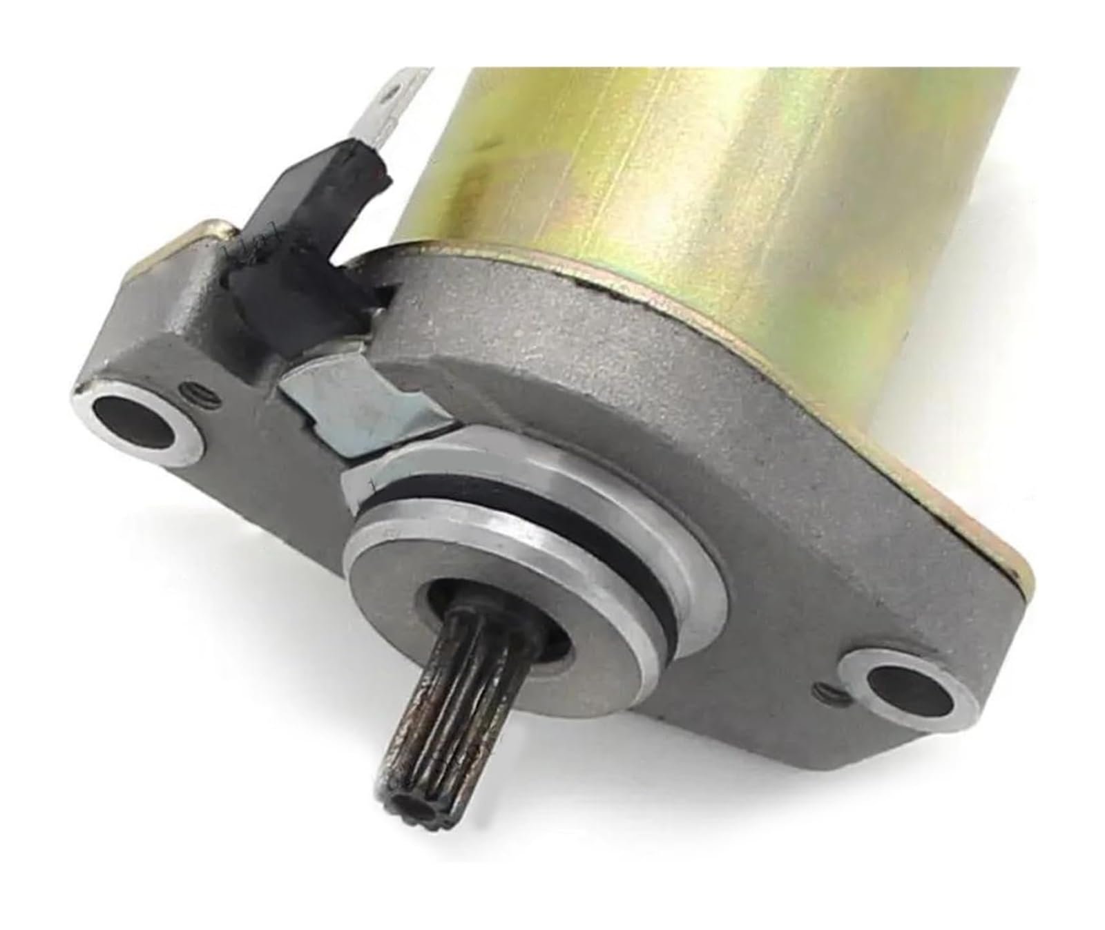 Motorino Di Avviamento Per Moto Per YAMAHA CW50 Per Zuma II 1997-2001 3FC-81800-01 3FC-81800-11 3FC-81800-02 Motorino Di Avviamento Motocicletta Motore