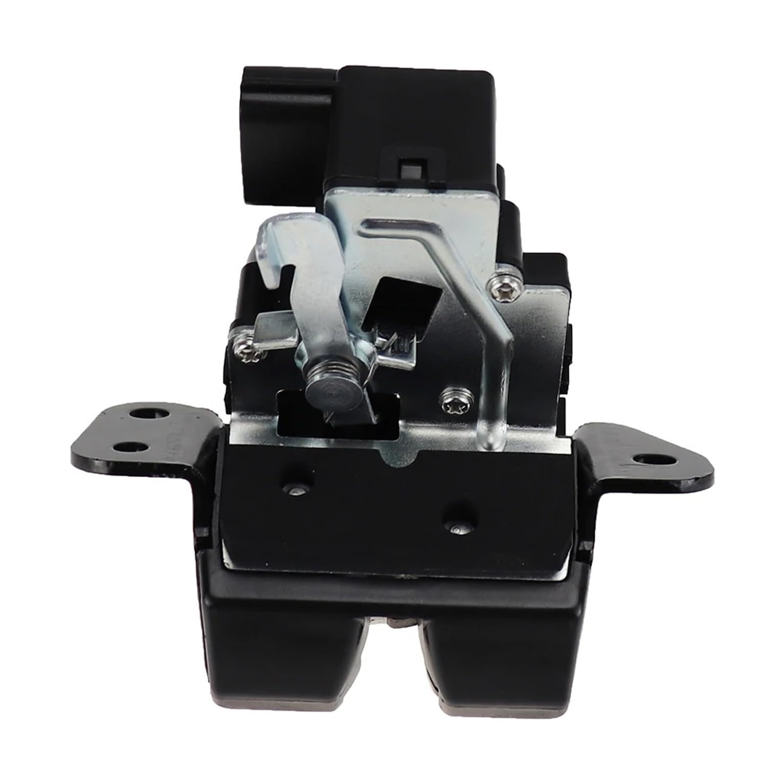 Tailgate Lock for Hyundai for Tucson 2010 2011 2012 2013 2014 2015 812302S000 Rear Trunk Lid Lock Car Boot Tailgate Liftgate Latch Actuator Tailgate Boot Lock