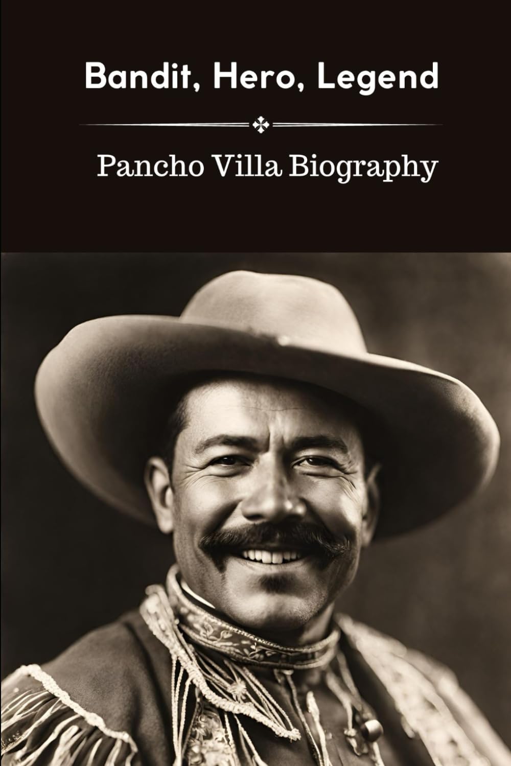 Bandit, Hero, Legend: Pancho Villa Biography
