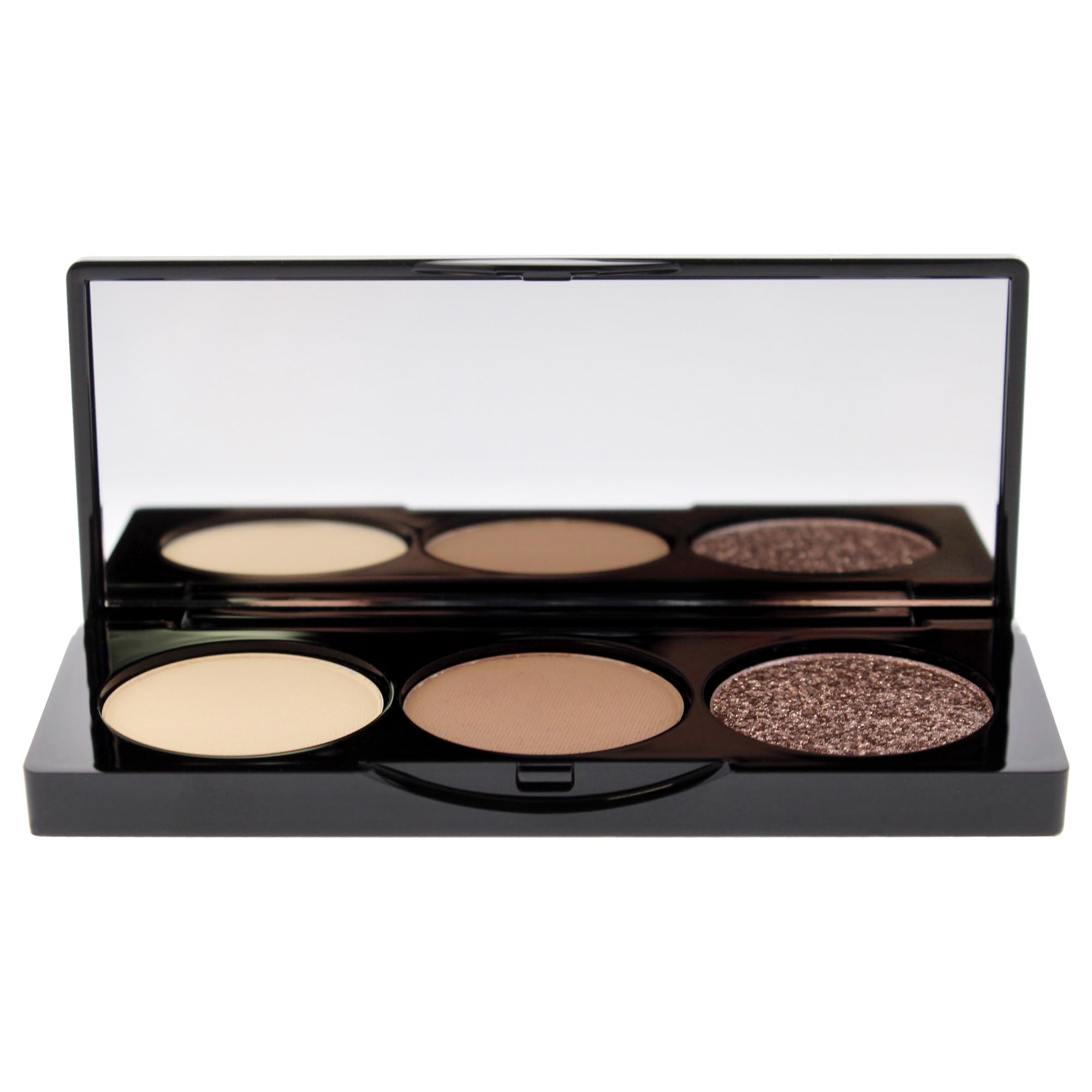 Niezbędna paleta cieni do powiek na każdy dzień szara Bobbi Brown