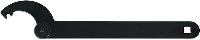 Laser 5842 Window Wrench - for BMW