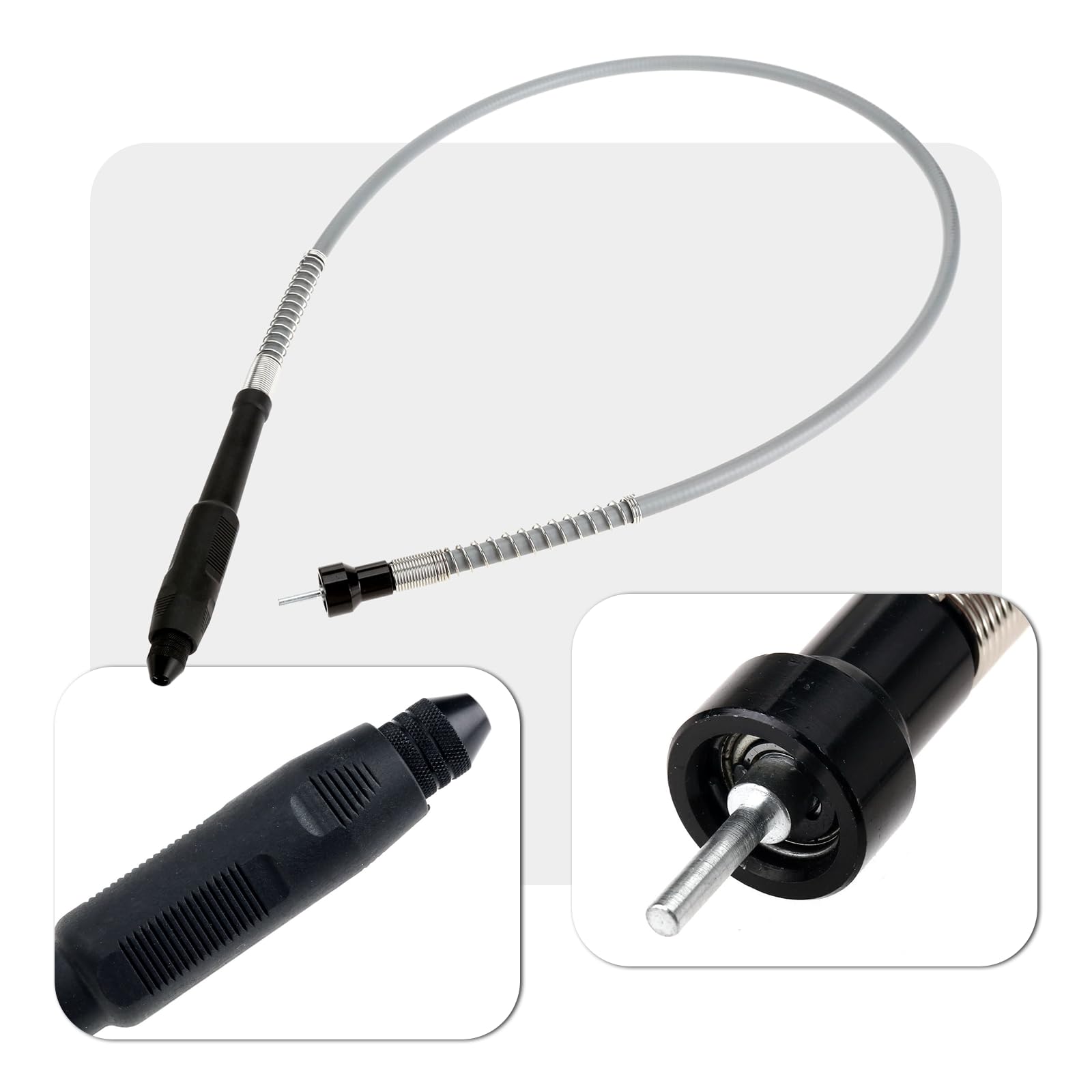 Amazon | Dophee フレックスシャフト延長コード 電動