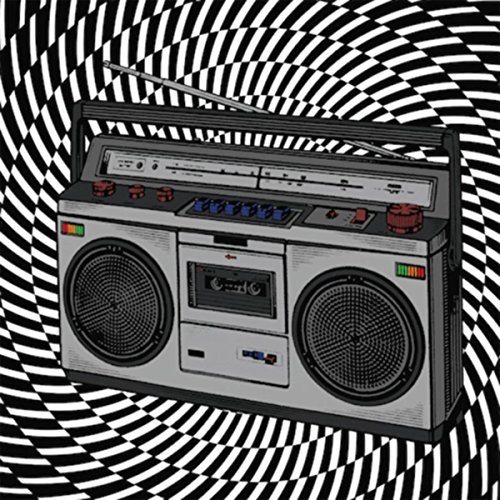 Amplivox Deluxe Cd/Cassette/Am/Fm Six-Station Listening Center, Gray (1 Unit)