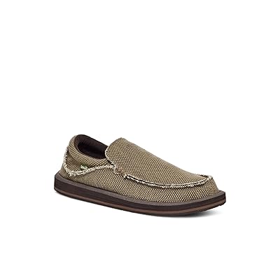 Sanuk Chiba Men