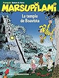 boavista porto stadion tour  Marsupilami – tome 8 - Le temple de Boavista (French Edition)