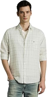 Louis Philippe Men Shirt Price In India
