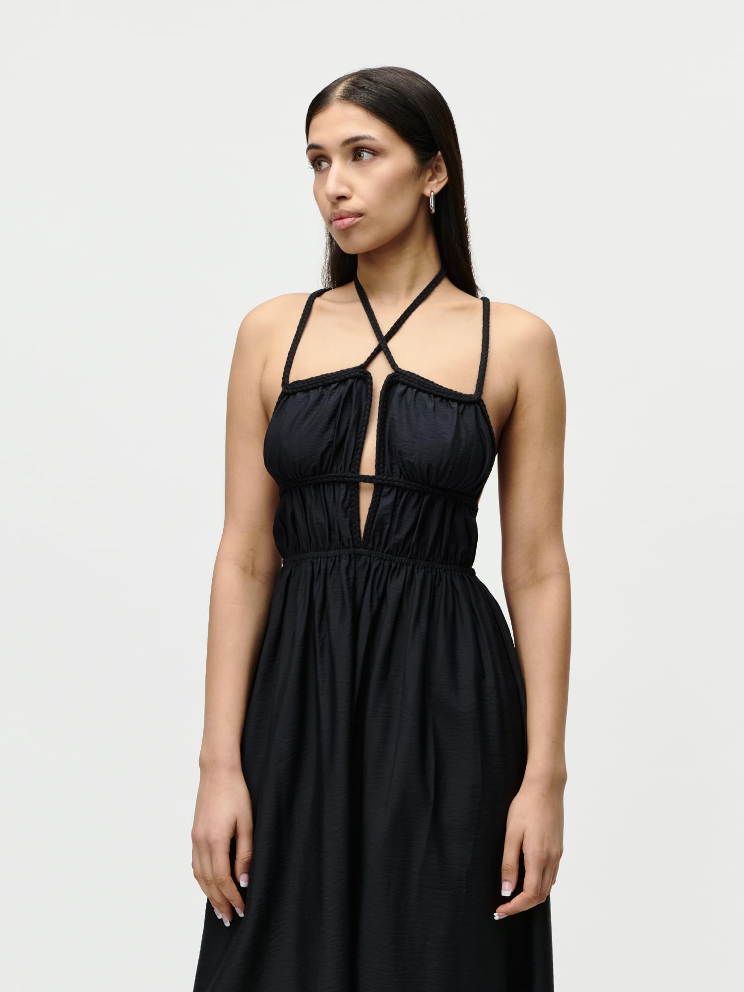 Leger by Lena Gercke Hanke Dress Vestido Mujer