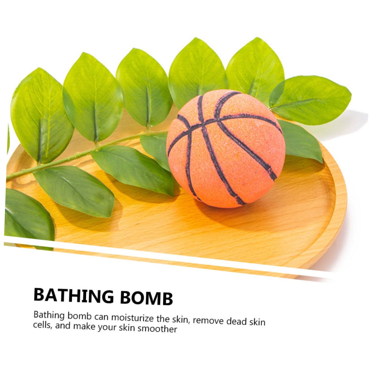 3piezas Bolas De Baño Portátiles Bolas De Sal Para Ducha Hidratantes Aroma Cuidado Viaje