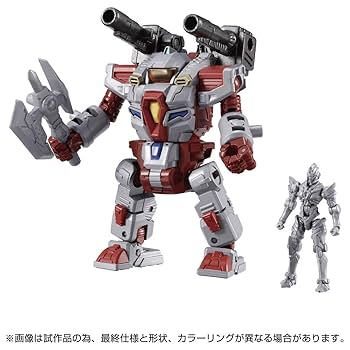 Amazon.co.jp: ダイアクロン/グリッドマンユニバース 03