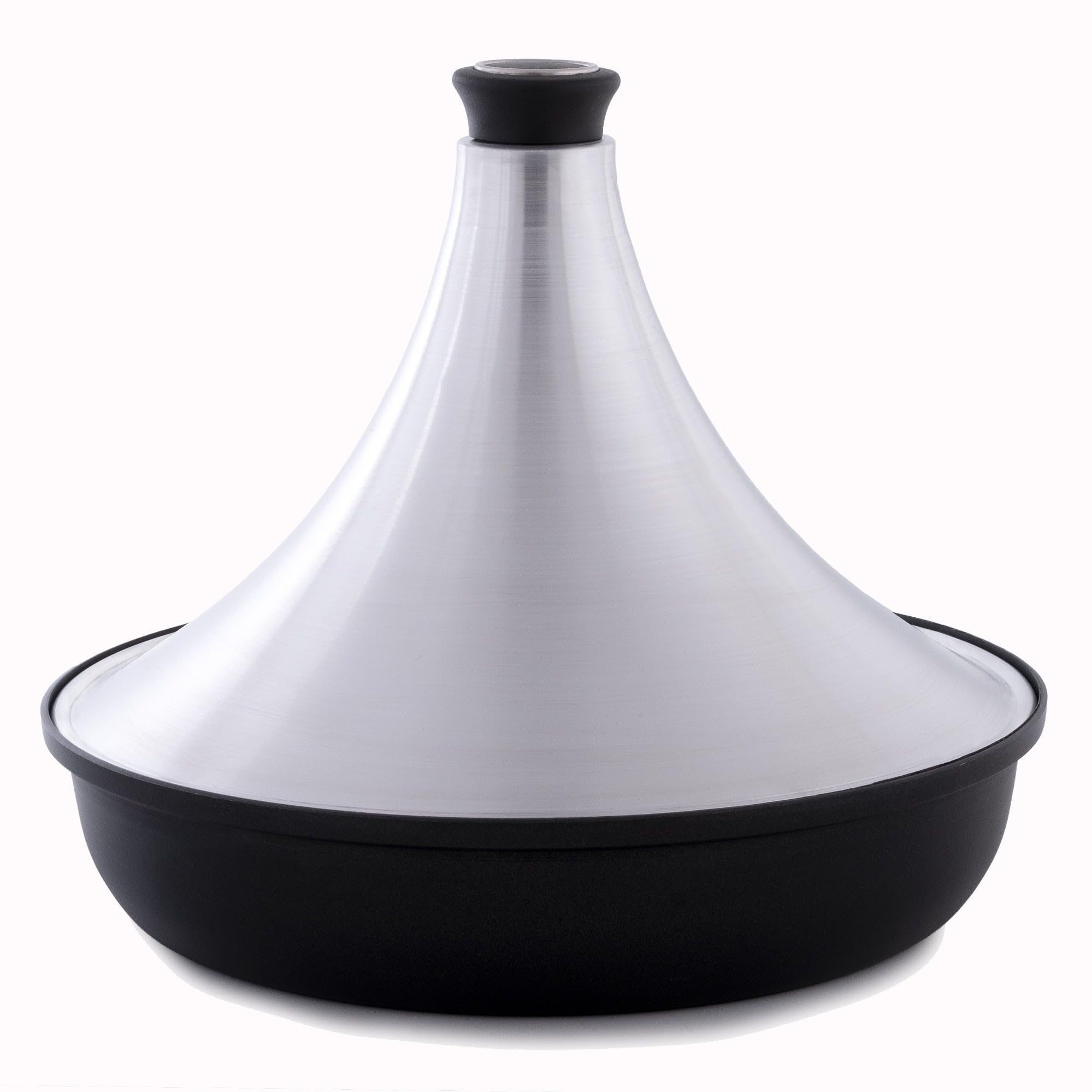 KITCHEN MOVE Marrakech nieprzywierająca aluminiowa zawieszka indukcyjna Ø 32 cm