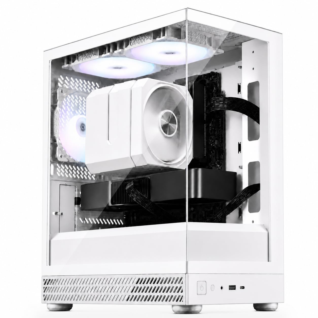 Amazon.co.jp: TITAN GAMING 【GeForce RTX 5070 Ti搭載 / 850W GOLD