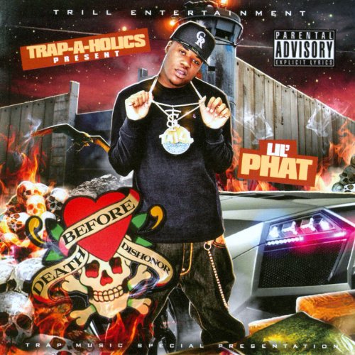 Lil Phat feat. Foxx & Webbie