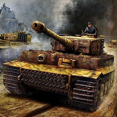 Especial Michael Wittmann (Teaser) - HdG 2.0 - Episodio exclusivo para mecenas