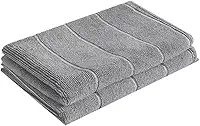 Kit 2 Panos de Chão Grandes Panão em Microfibra 80x50 cm – Alta Absorção, Secagem Rápida e Durabilidade Premium