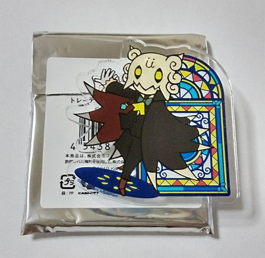 Amazon.co.jp: ポップンミュージック アクリルスタンバッジ