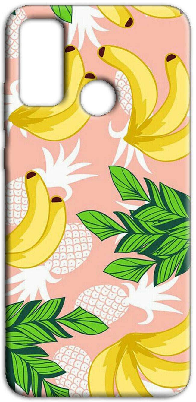 COVER CUSTODIA + PELLICOLA VETRO TEMPERATO PER HUAWEI P SMART PLUS 2018 2019 eBa