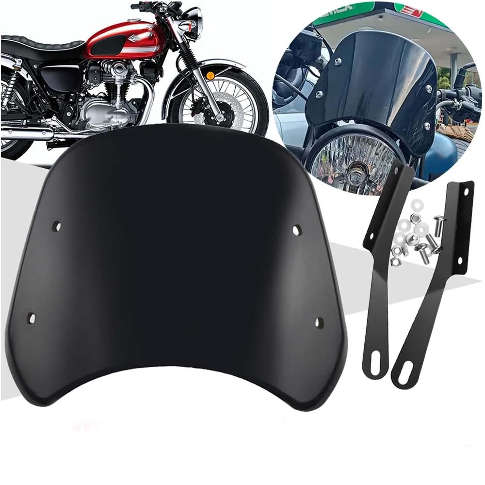 Amazon | For カワサキ W175 W250 W400 W650 W800 W 175 250 400 650