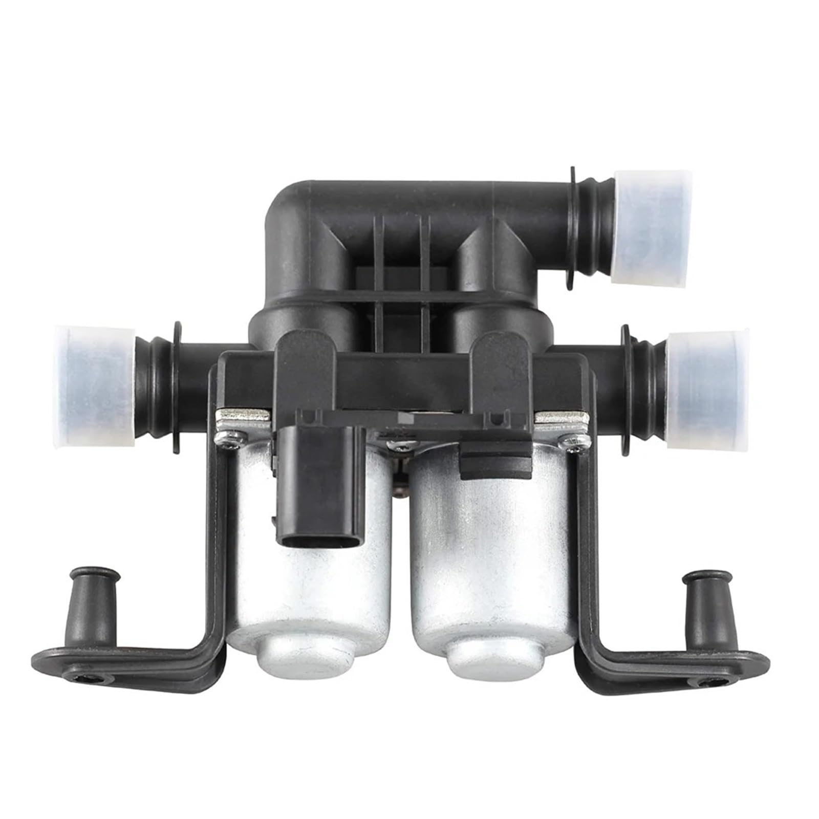 Fit for BMW E60 E63 E65 E66 535i xDrive 535xi 545i 645Ci X5 5 6 7 Series 64116906652 Heater Control Valve Solenoid