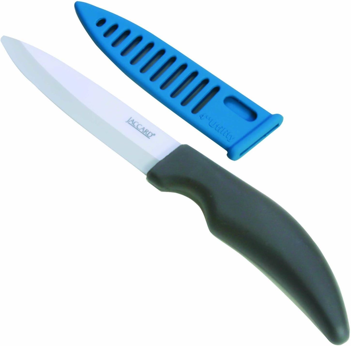 Jaccard Ceramic 4-Inch Utility Knife