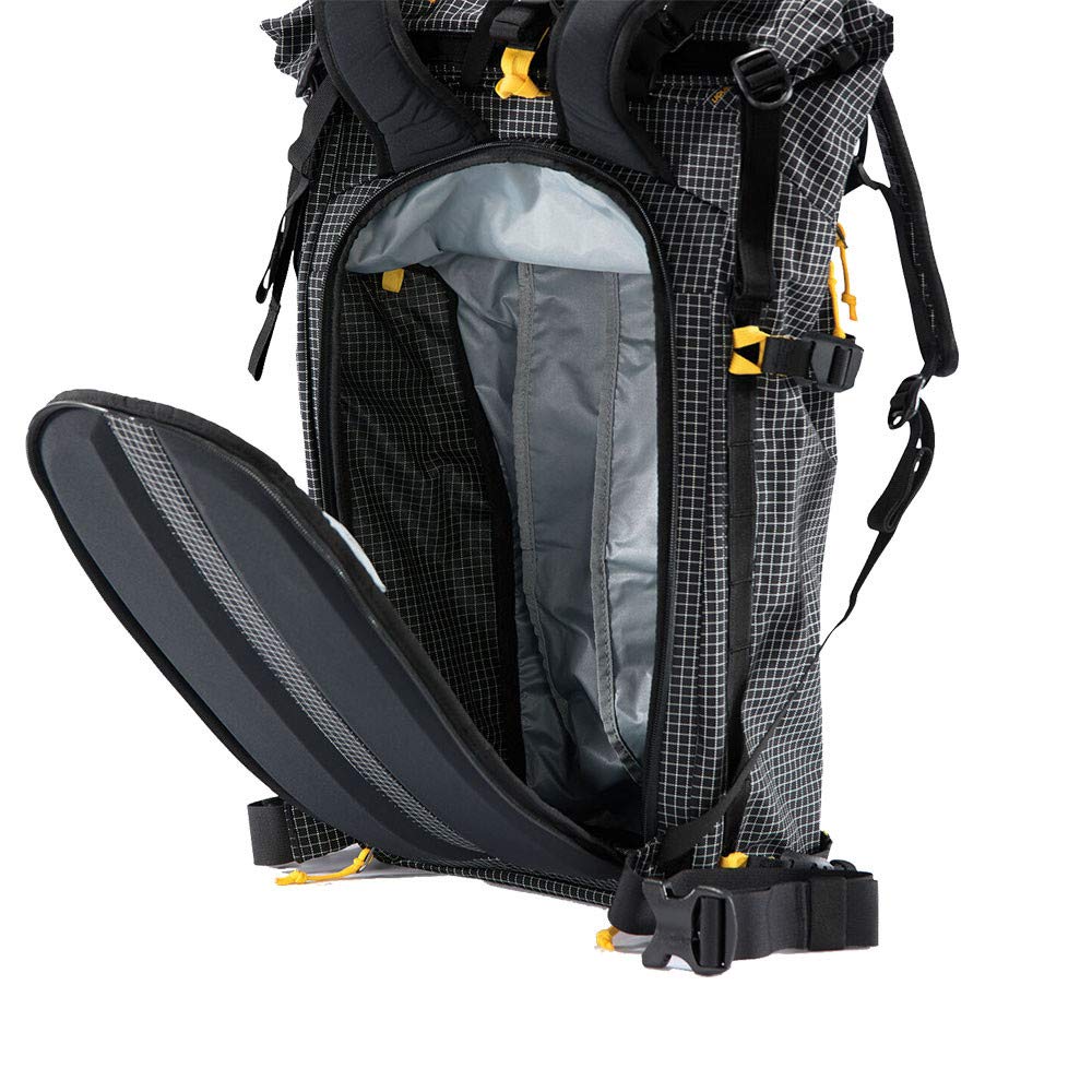 Haglöfs Roc Nordic 30 backpack - SS22 : Amazon.nl: Sports & Outdoors