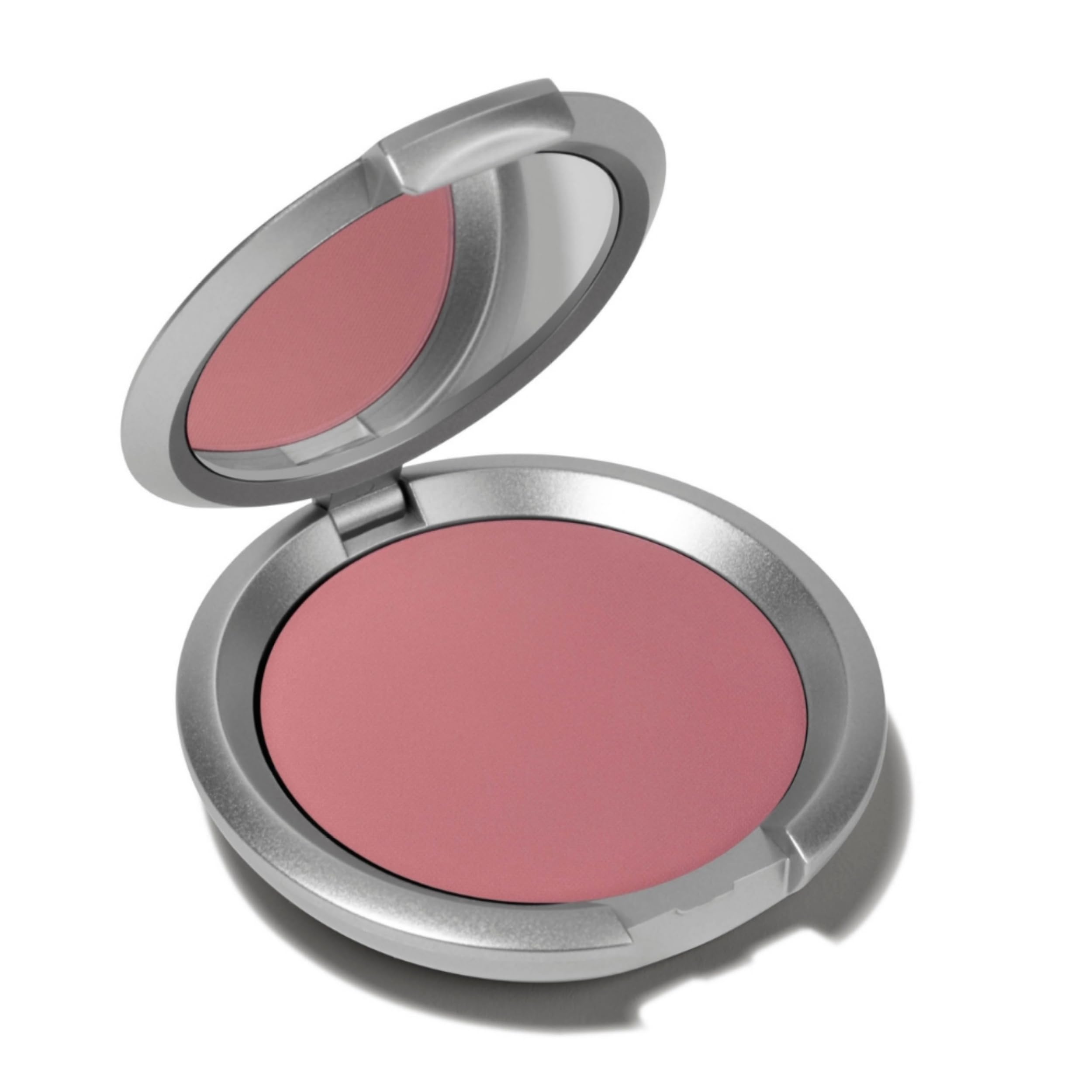 T. LeClerc - Fard à Joues Poudré - Blush - Teinte Boisé - Texture Légère et Soyeuse - Formule Vegan Testée Dermatologiquement - Convient aux Peaux Sensibles - Boitier avec Miroir Intégré