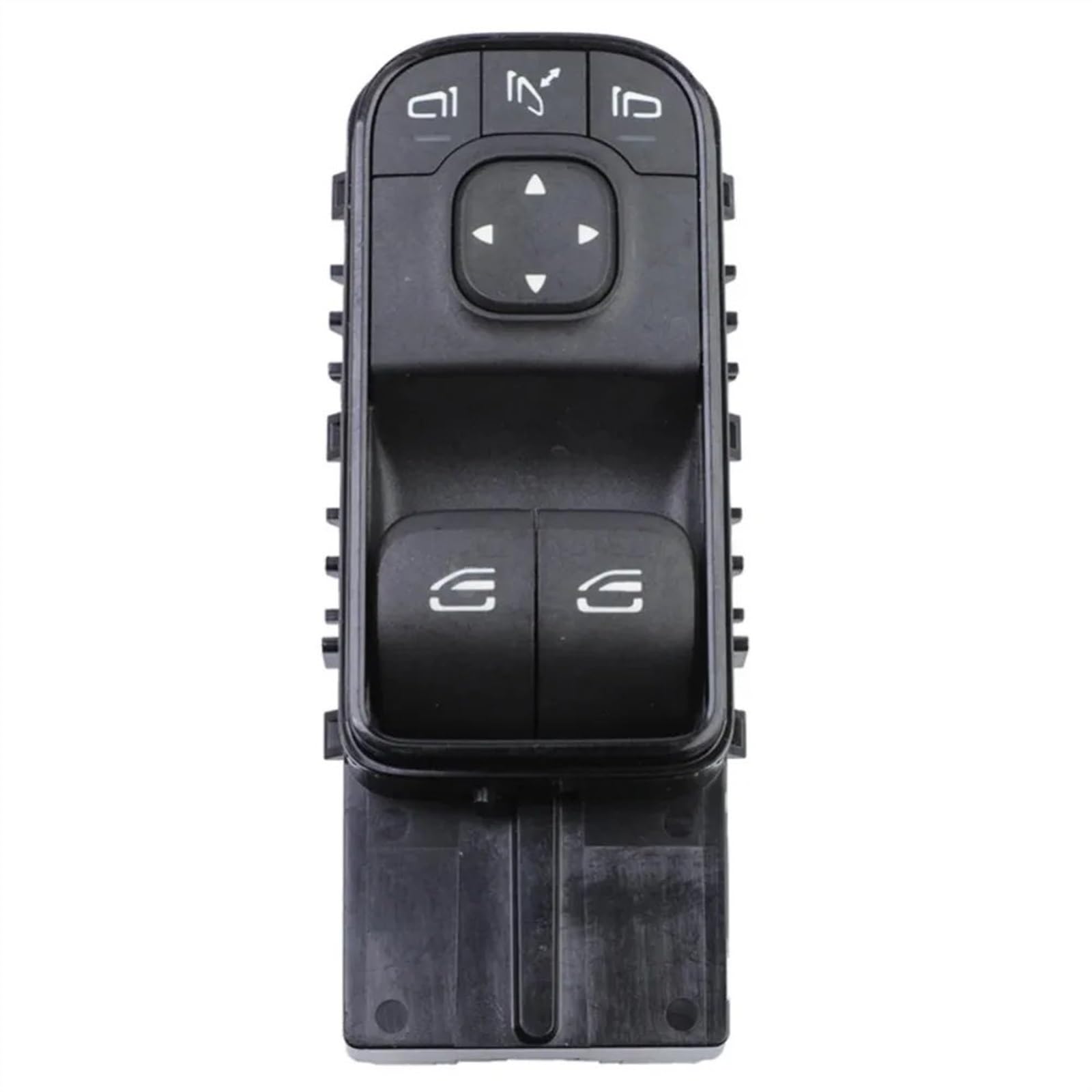 Bouton lève-vitre Sprinter 3500 XD remplace commande cassée