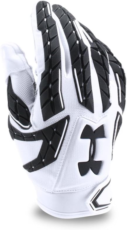 Under Armour Men's Fierce Vi Football Gloves