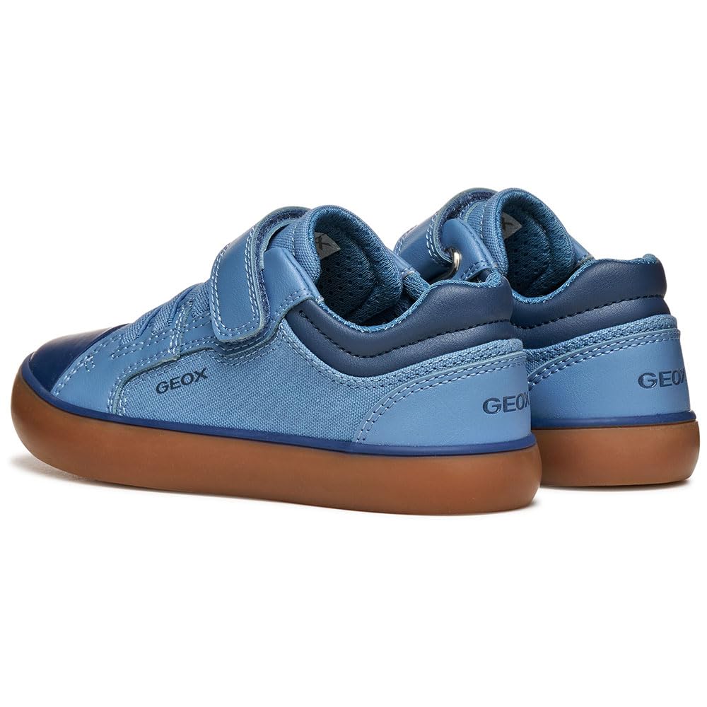 Geox J Gisli Boy A SneakersGarçon