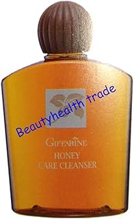 Limpiador Cuidado Miel 180 ML.(Beautyhealth t...