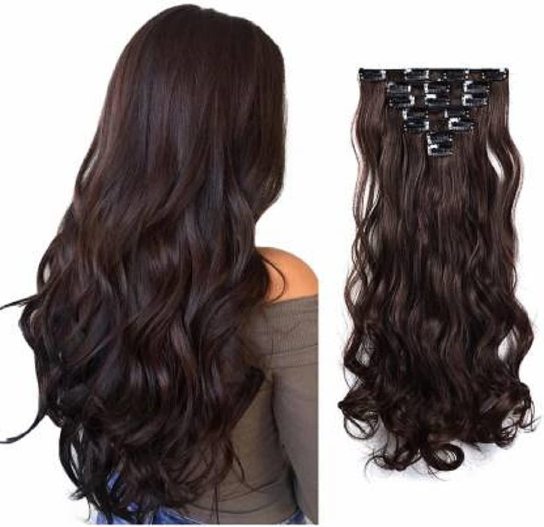 Haveream curly black natural soft hair extension Amazon.in Beauty