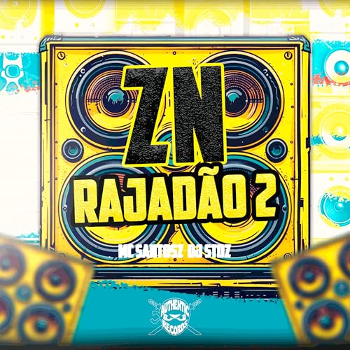 Mc Santosz, Authentic Records & DJ stdz