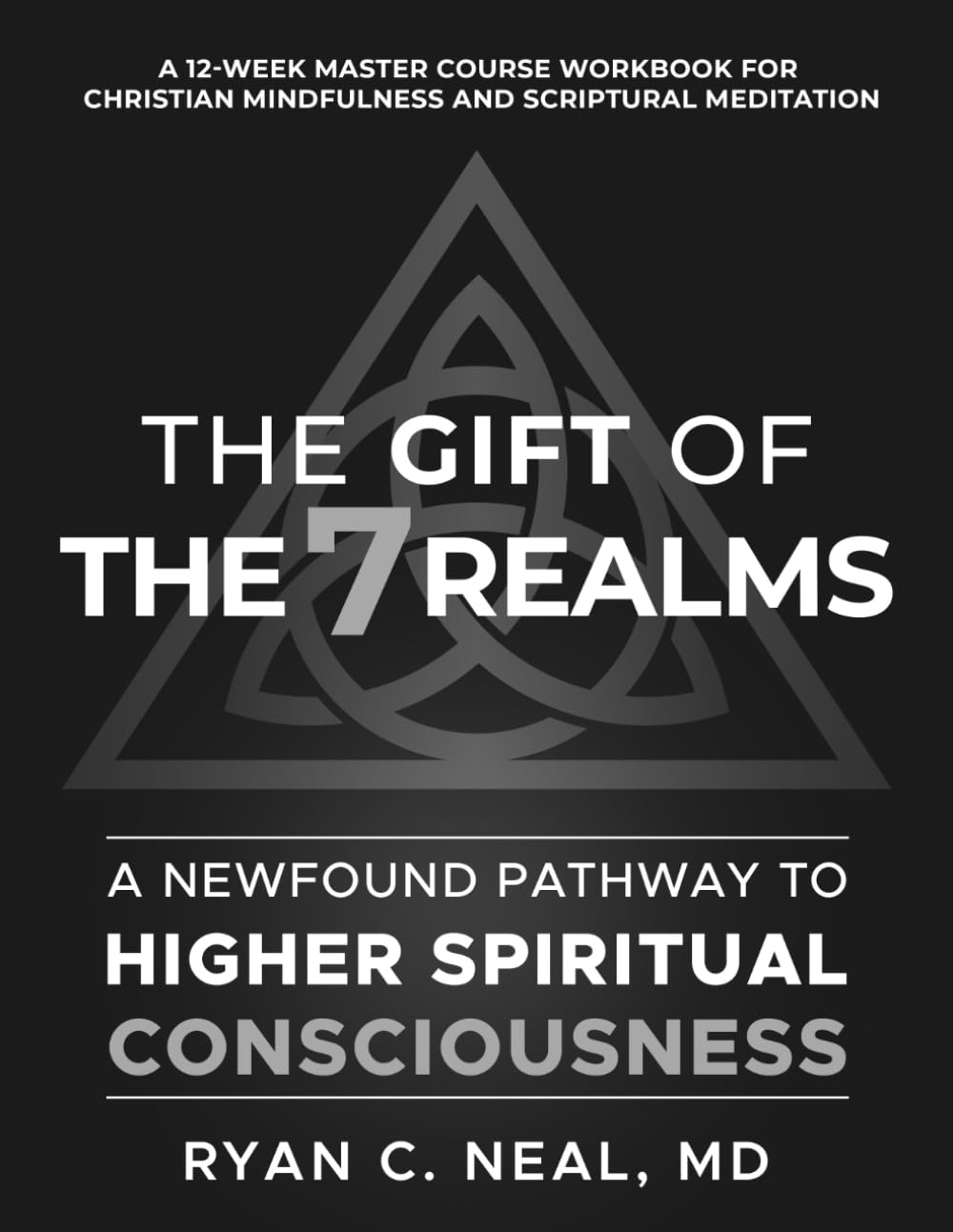 The Gift of 'The7Realms': A Newfound Pathway to Higher Spiritual Consciousness