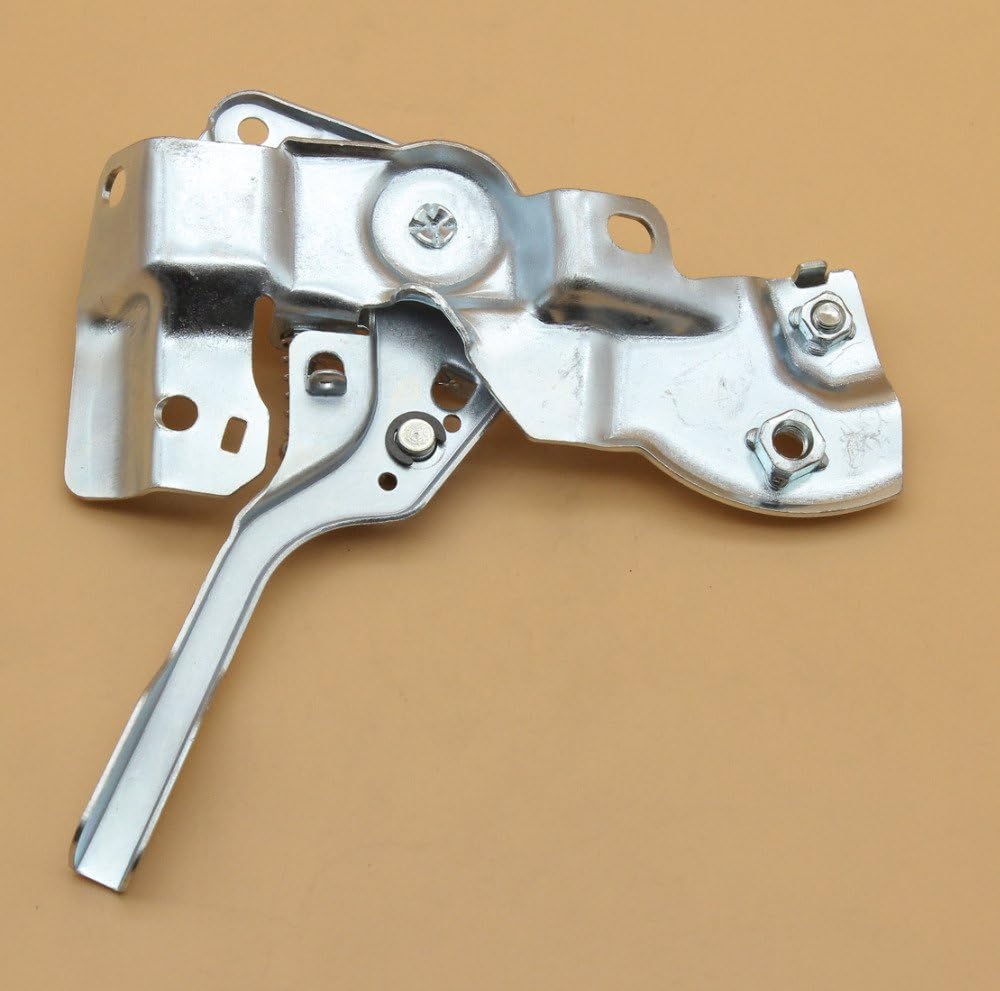 Throttle Control Lever Assembly for Honda GX140 GX160
