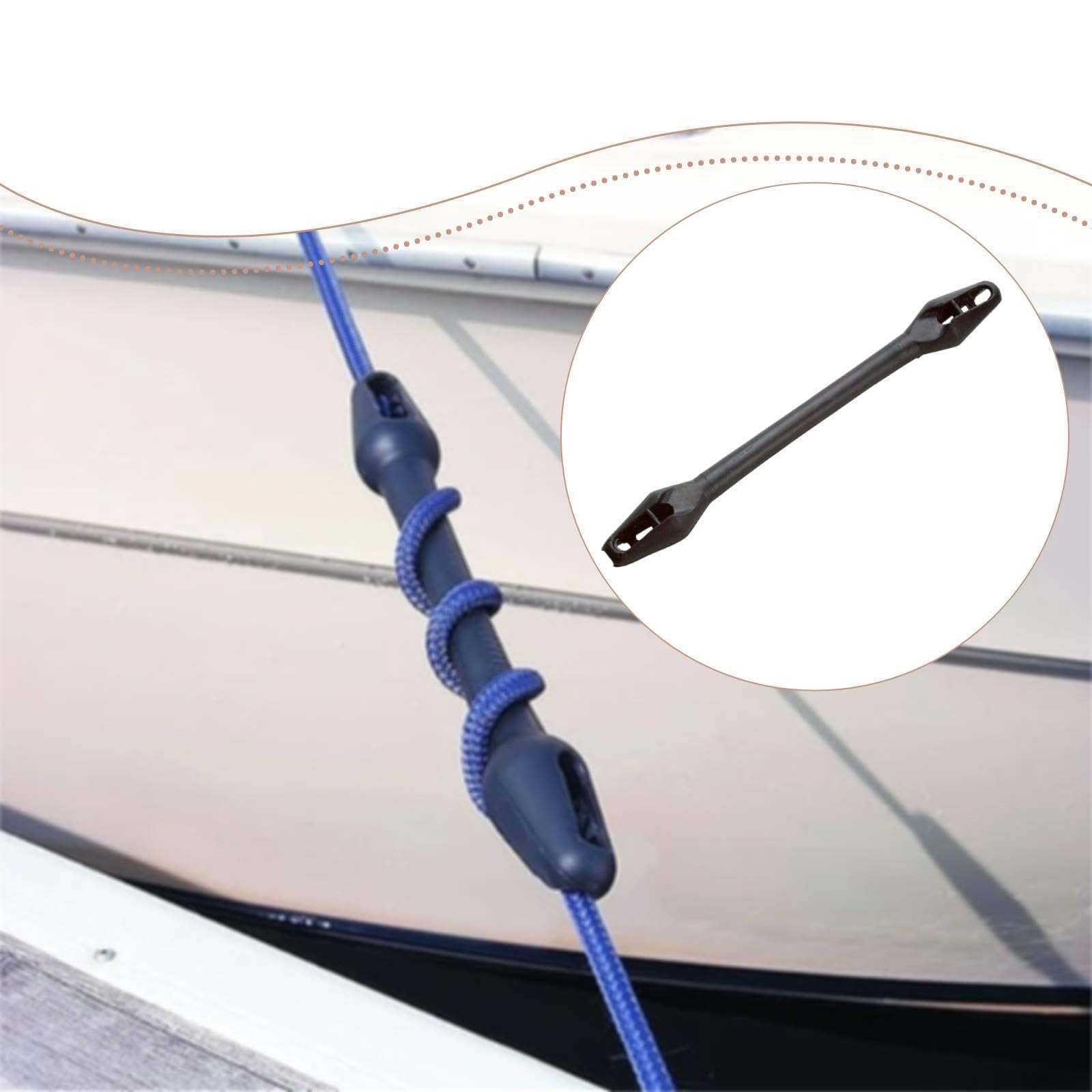 Ammortizzatore per Ormeggio di Imbarcazioni per 10-12 Mm, Ricambi E Accessori