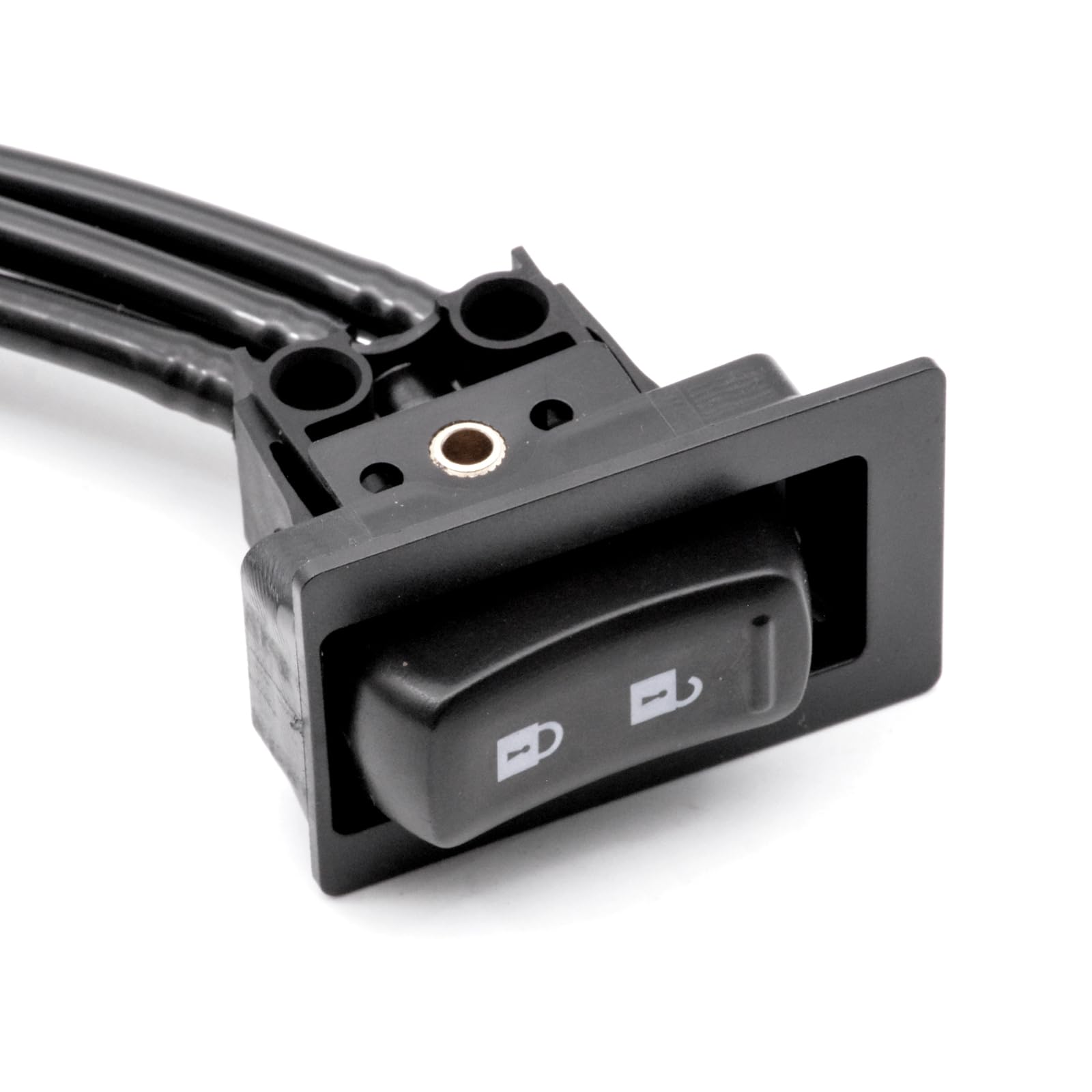 Interruttore di blocco della valvola dell'aria del regolatore del piantone dello sterzo Per SCANIA P G R T 4 F K N Serie 2185839 1485066 1797971