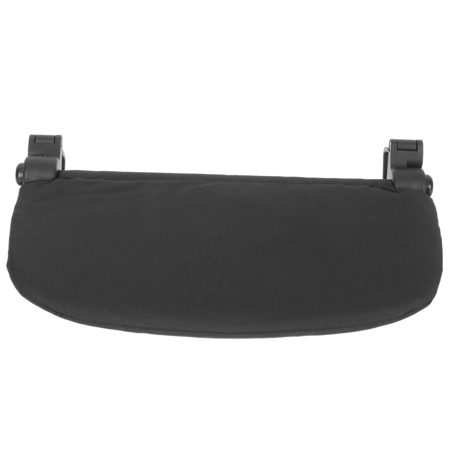 VICASKY Stroller Footrest Extension Foot Pedal Pram Accessory for Comfortable Sitting and Sleeping Compatible Models Easy Installation Durable Design