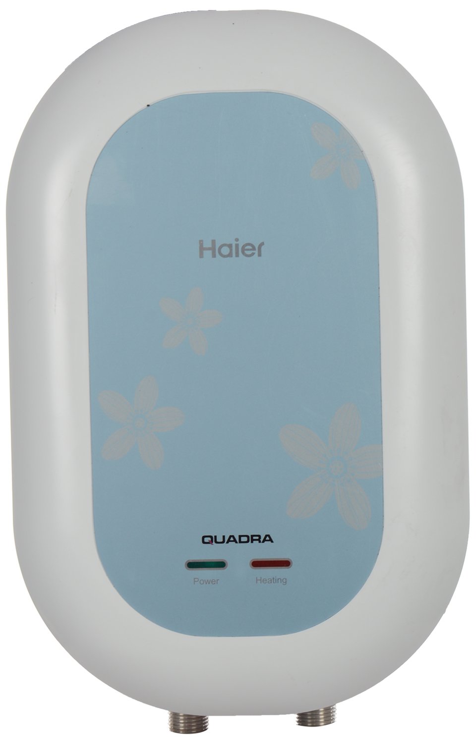 Buy Haier ES3V-C1 3-Litre Water Heater (White/Blue) Online at  desertcartSINGAPORE
