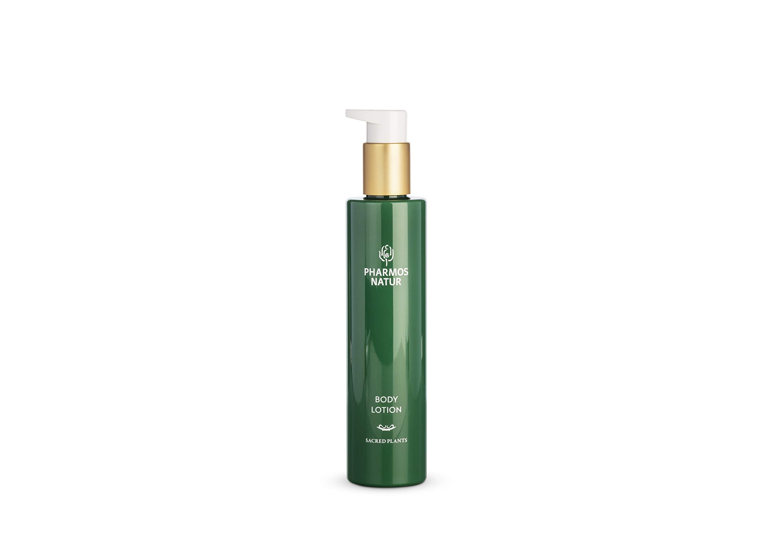 Pharmos Natur - Beauty - Body Care - Body Lotion - 200 ml