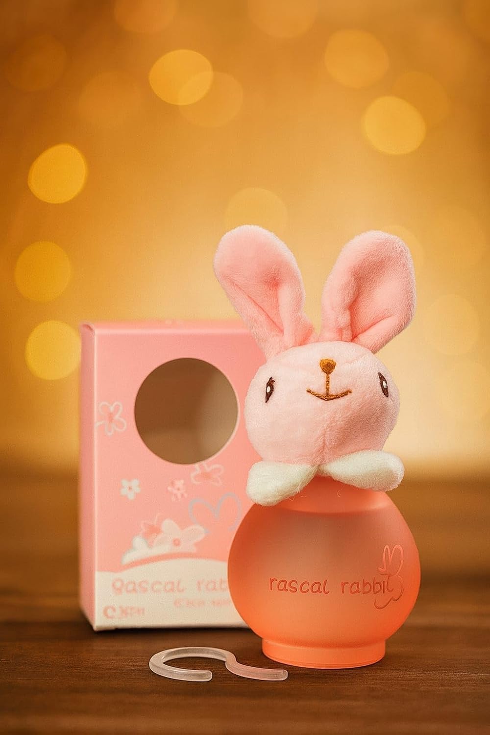 Baby Love Sweet Perfume Children's Fragrance 50ml Pack of 3 | For Babies | For Babies-image-21