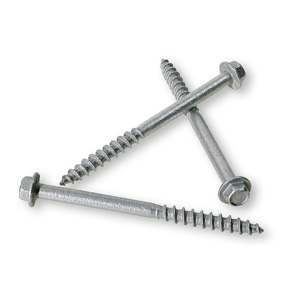 Simpson Strong-Tie SD9212R100#9 x 2-1/2" Structural Screw 100ct