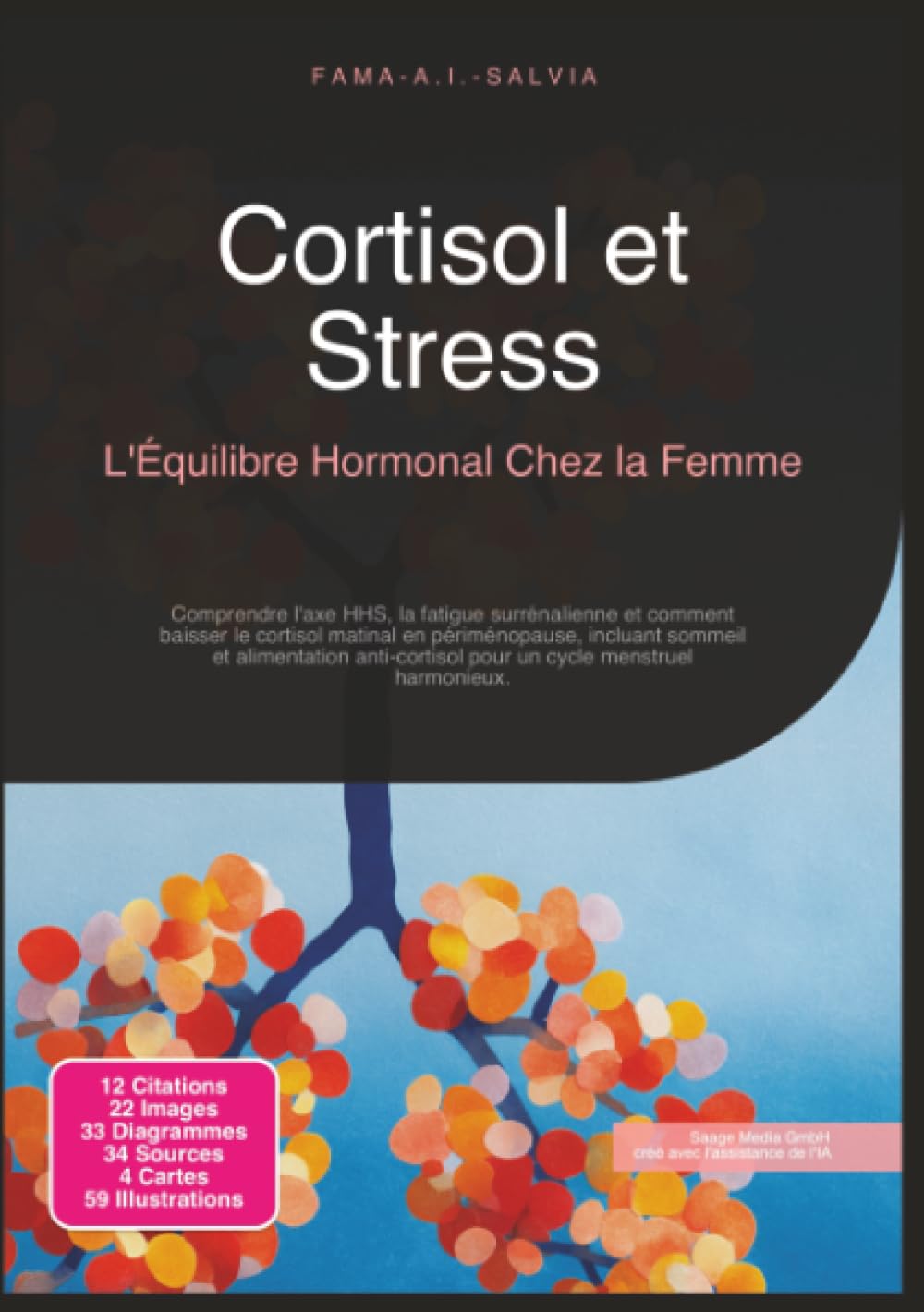 Cortisol et Stress: L'Équilibre Hormonal Chez la Femme (Hormones)