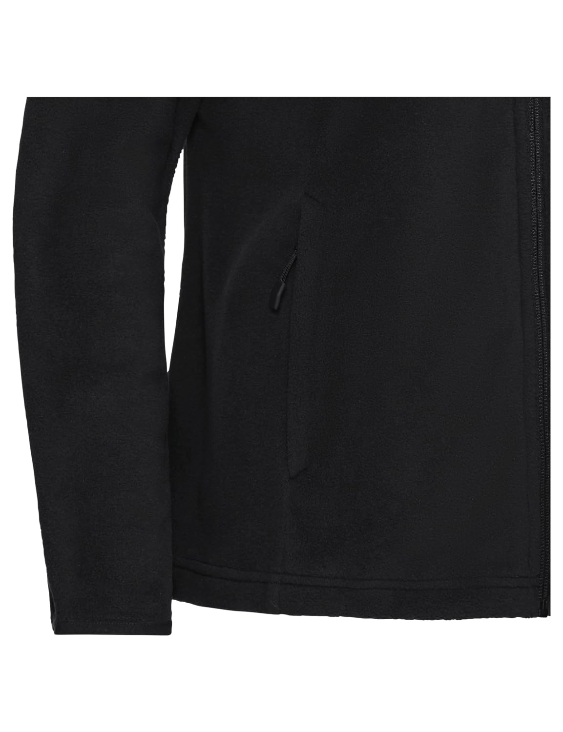 Jack Wolfskin Damen Azura Quest 100 Fz W Jacket