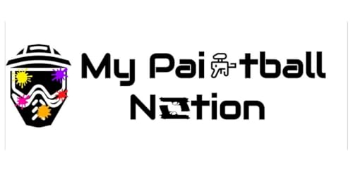 My Paintball Nation