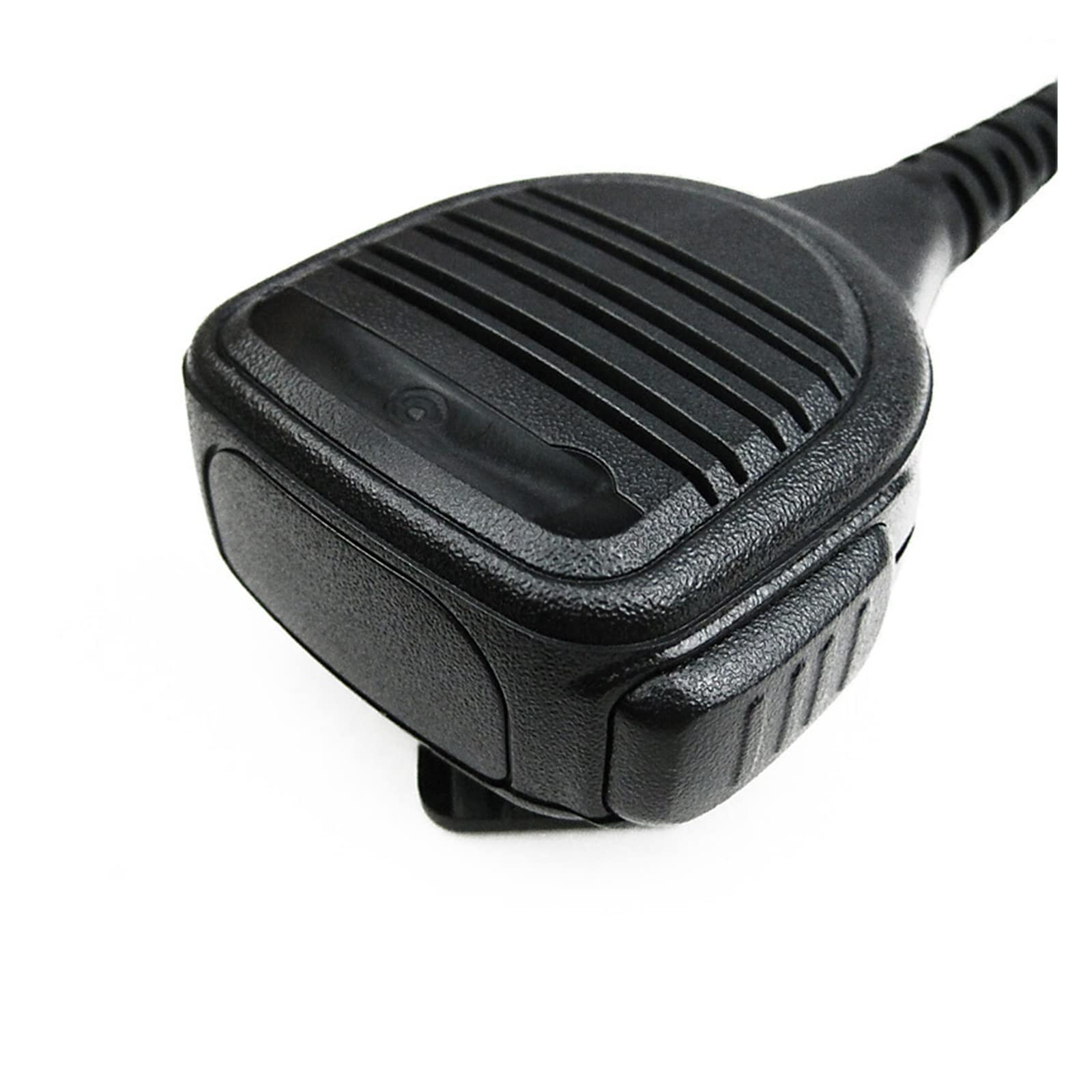 Wytrzymały, wytrzymały mikrofon głośnikowy PTT pasuje do Motorola Walkie Talkie DP4400 DP4401 APX2000 DGP8550 DGP8050 dwukierunkowe Radio Walkie talkie mikrofon
