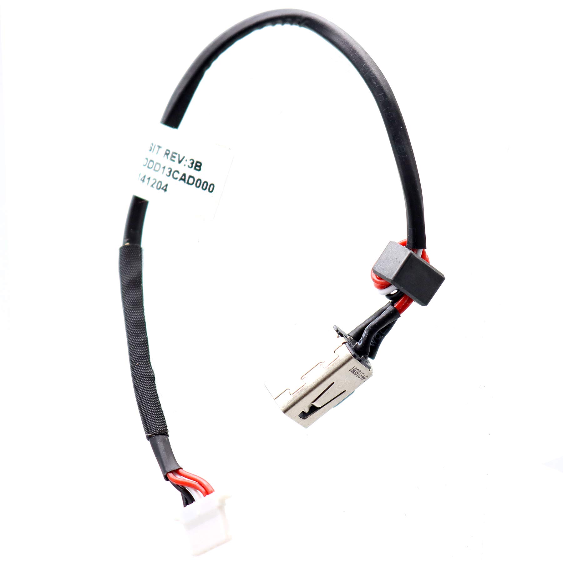 Caricabatteria 90W Per Dell XPS 13 L321X, L322X - Adattatore CA Sostitutivo UpBright - Foto 7